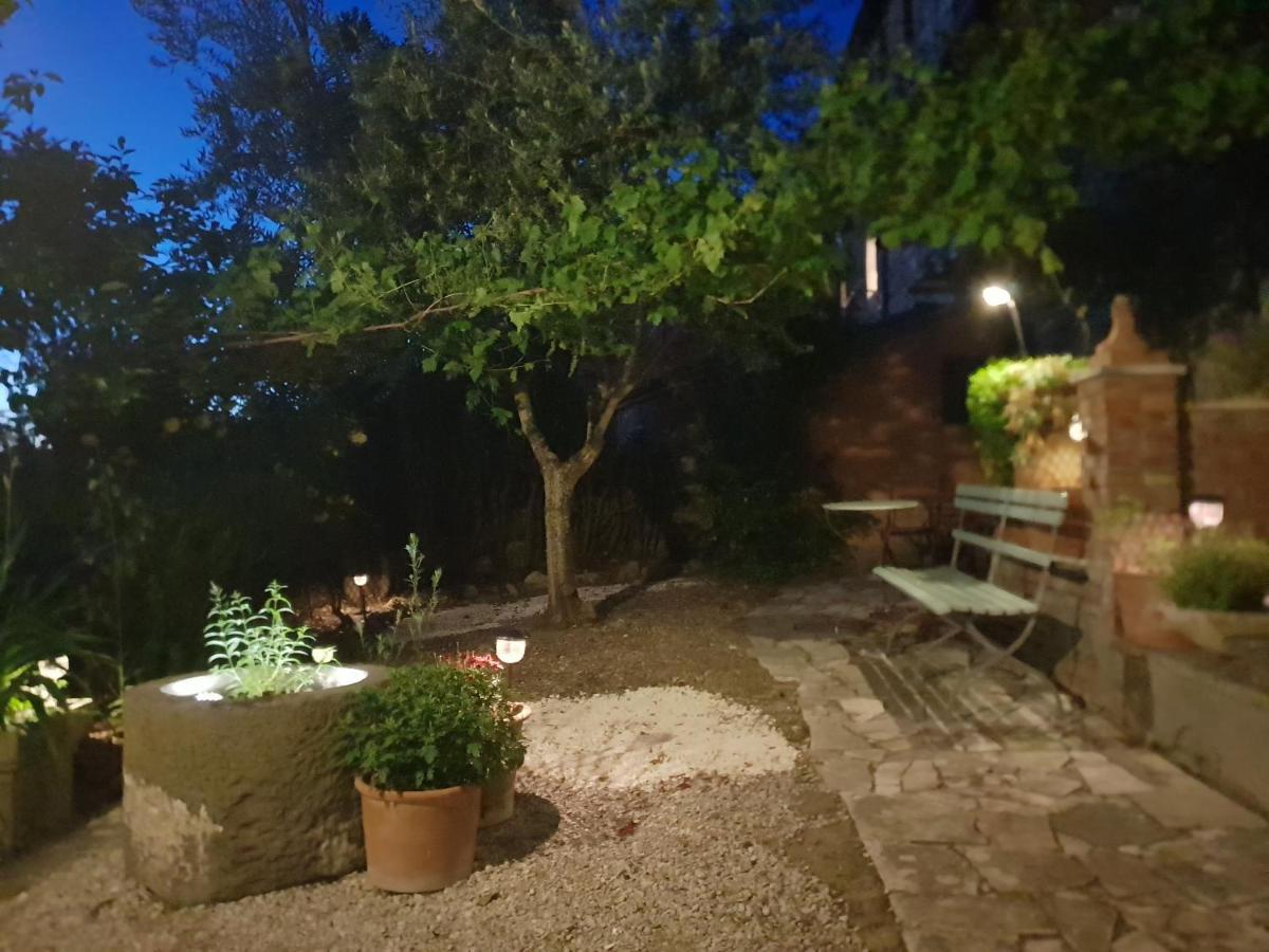 La Torre In Chianti Apartment Siena Ngoại thất bức ảnh