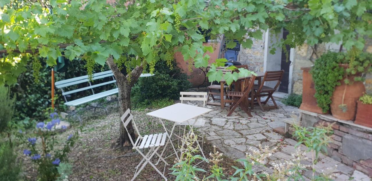 La Torre In Chianti Apartment Siena Ngoại thất bức ảnh