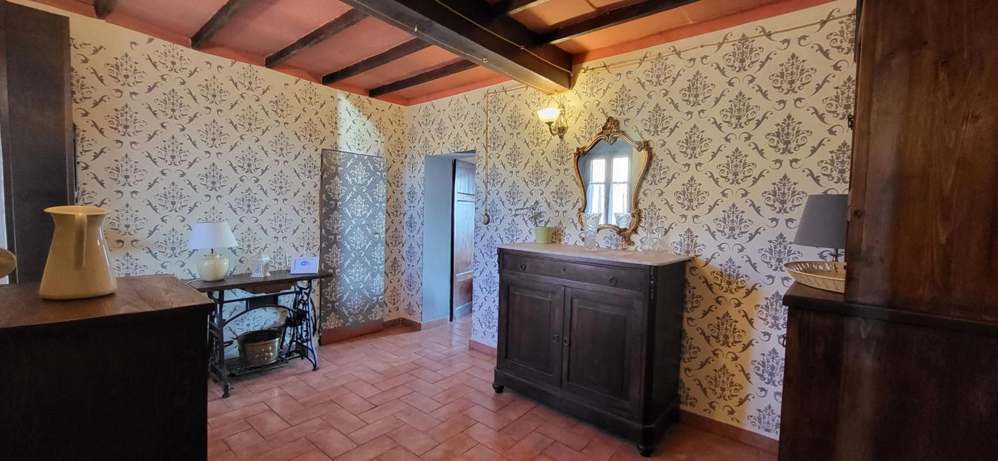 La Torre In Chianti Apartment Siena Ngoại thất bức ảnh