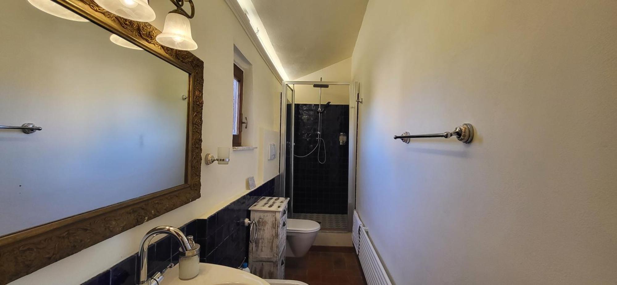 La Torre In Chianti Apartment Siena Ngoại thất bức ảnh