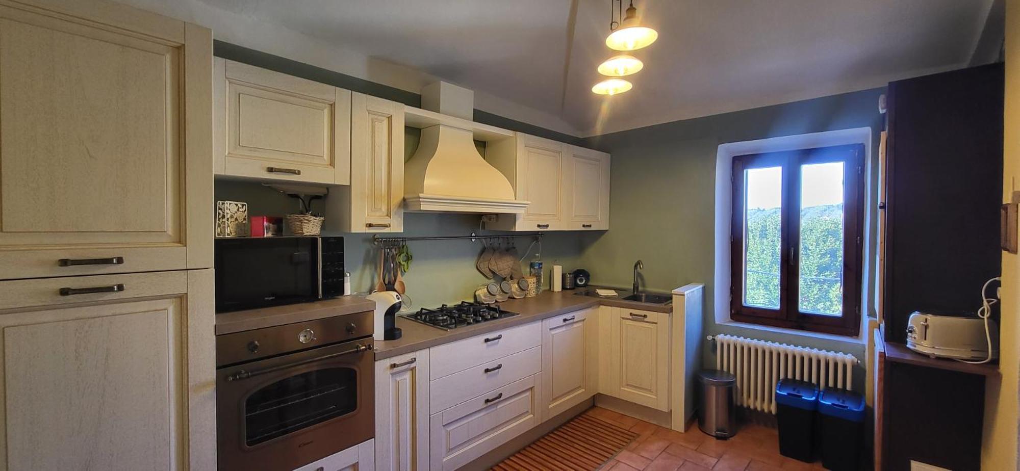 La Torre In Chianti Apartment Siena Ngoại thất bức ảnh