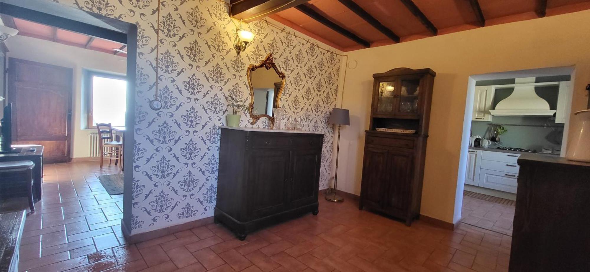 La Torre In Chianti Apartment Siena Ngoại thất bức ảnh