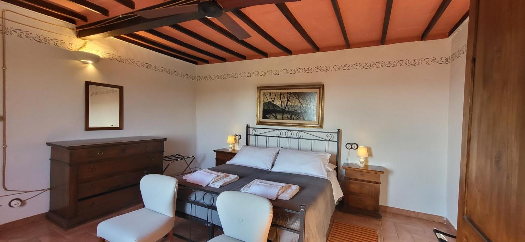 La Torre In Chianti Apartment Siena Ngoại thất bức ảnh