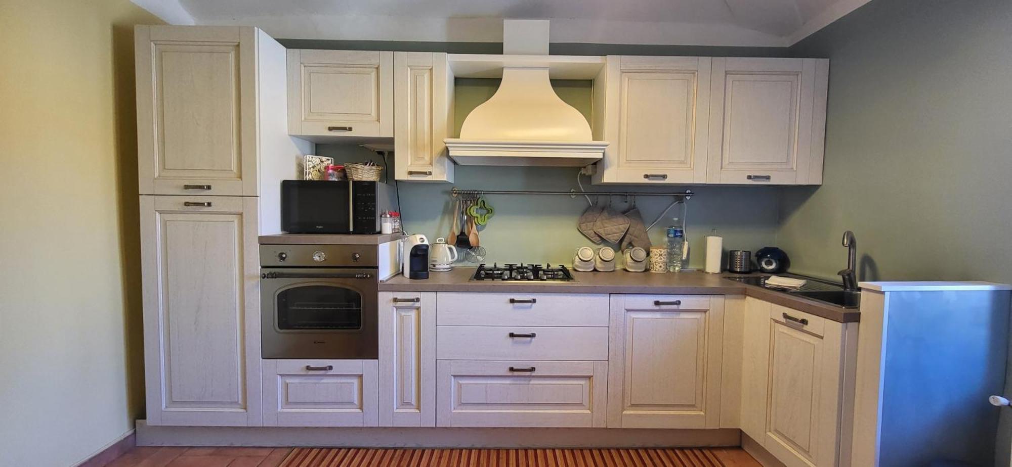 La Torre In Chianti Apartment Siena Ngoại thất bức ảnh