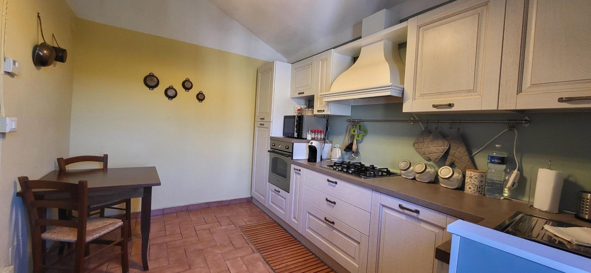 La Torre In Chianti Apartment Siena Ngoại thất bức ảnh