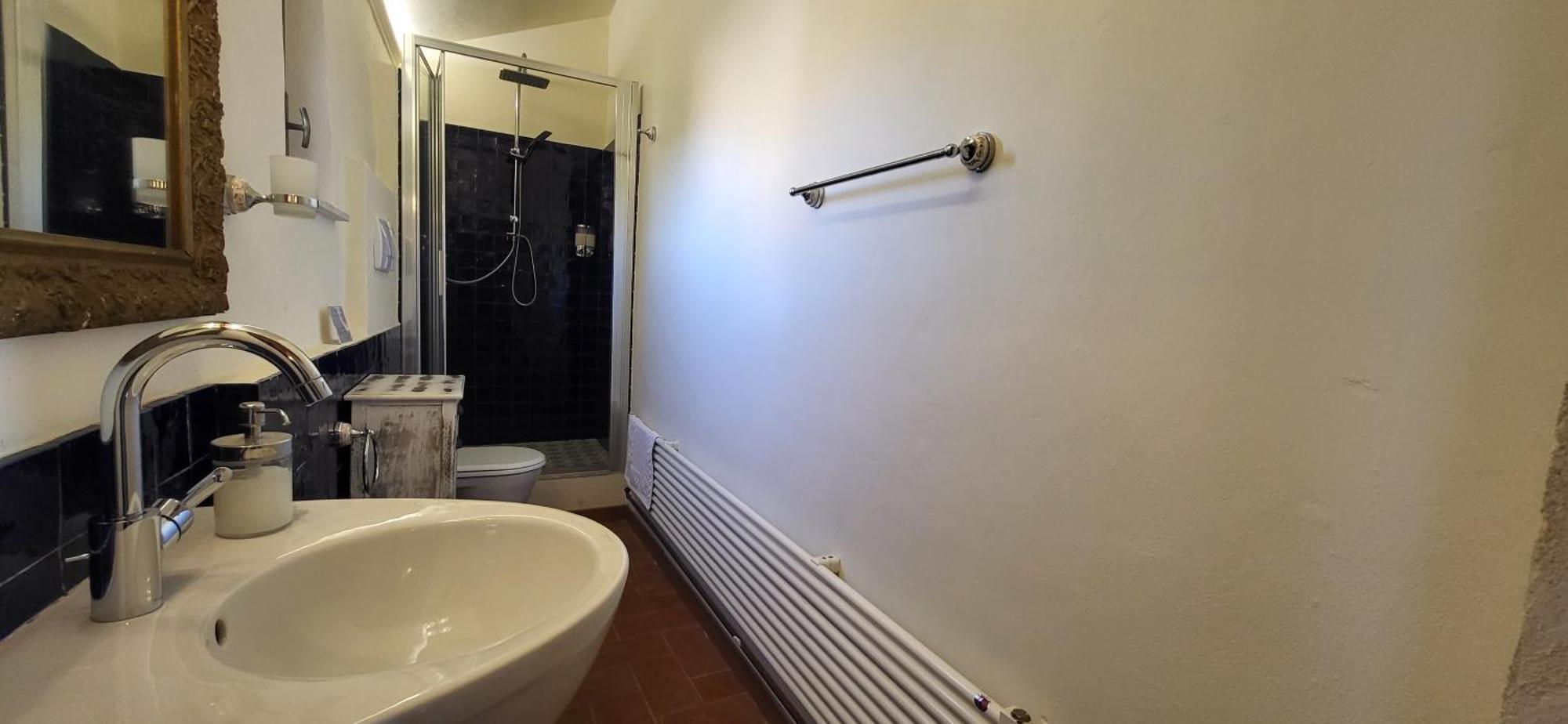 La Torre In Chianti Apartment Siena Ngoại thất bức ảnh