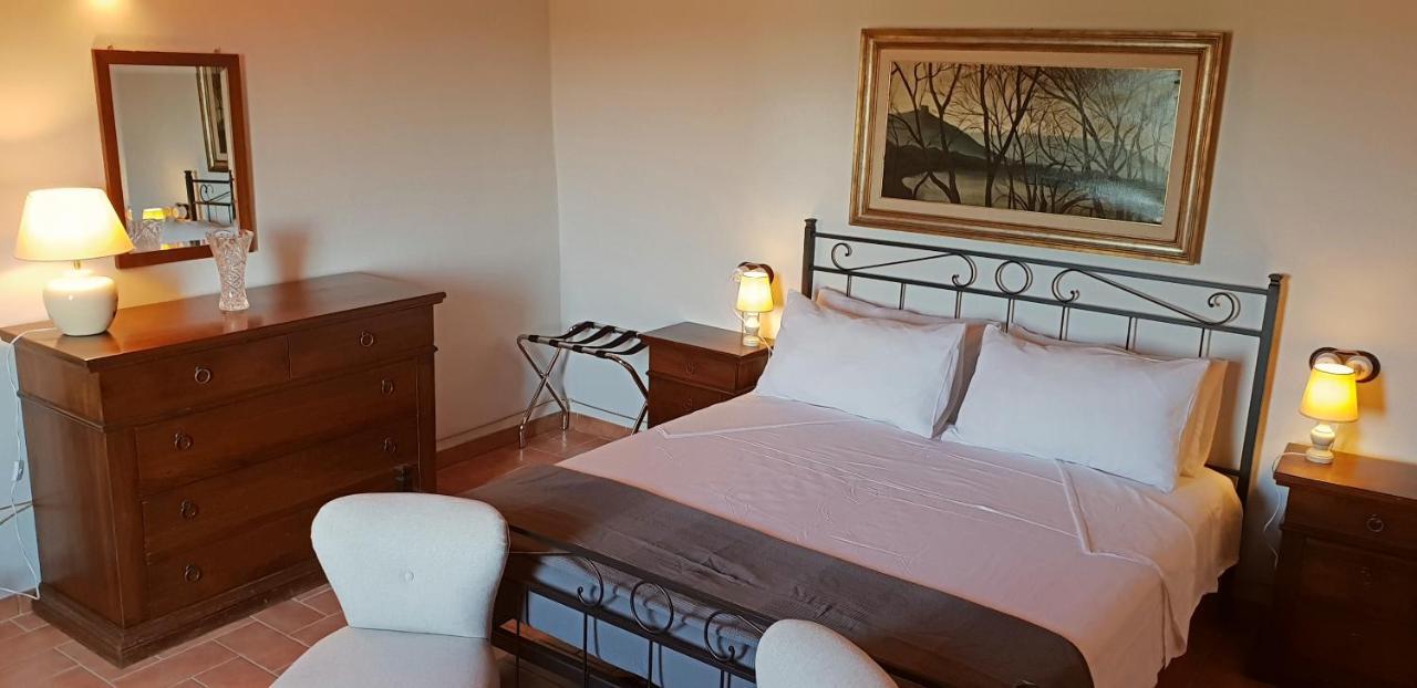 La Torre In Chianti Apartment Siena Ngoại thất bức ảnh