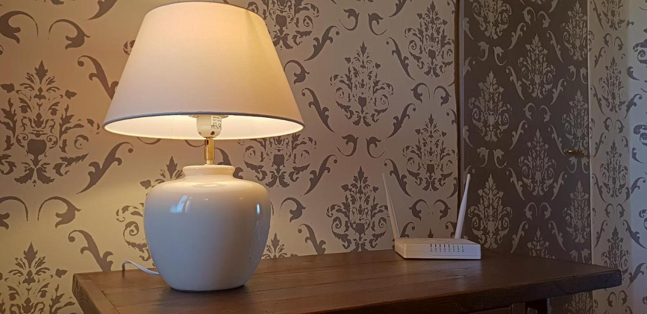 La Torre In Chianti Apartment Siena Ngoại thất bức ảnh